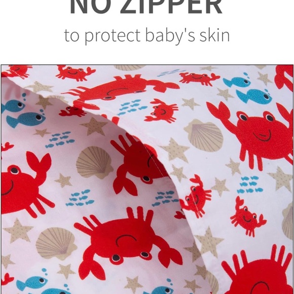 Alvababy Toddler Pillowcases - Picture 6 of 6